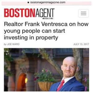 Meet your Posher, Frank